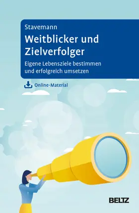 Stavemann | Weitblicker und Zielverfolger | E-Book | sack.de