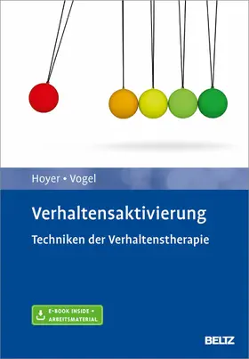 Hoyer / Vogel / Neudeck |  Verhaltensaktivierung | eBook | Sack Fachmedien
