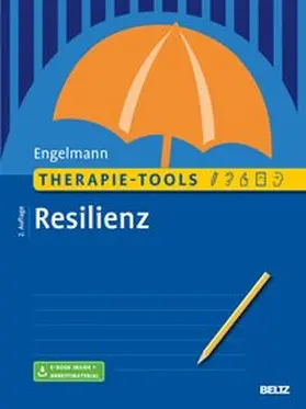 Engelmann |  Therapie-Tools Resilienz | Buch |  Sack Fachmedien