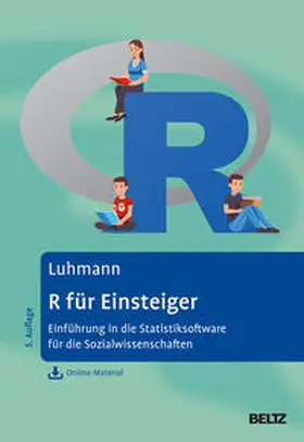 Luhmann |  R für Einsteiger | Buch |  Sack Fachmedien