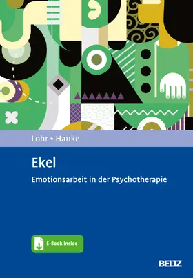 Lohr / Hauke |  Ekel | Buch |  Sack Fachmedien
