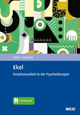 Lohr / Hauke |  Ekel | eBook | Sack Fachmedien