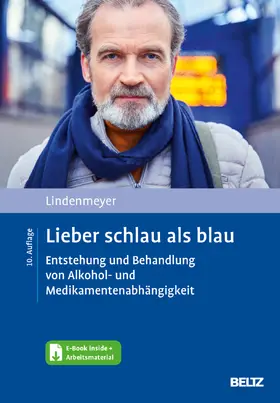 Lindenmeyer |  Lieber schlau als blau | Buch |  Sack Fachmedien