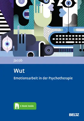 Jacob |  Wut | Buch |  Sack Fachmedien