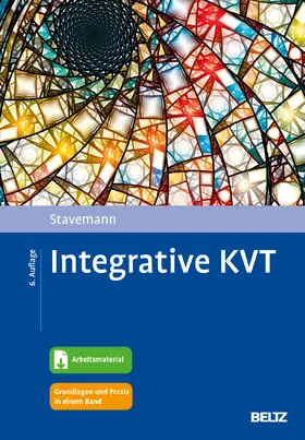 Stavemann |  Integrative KVT | Buch |  Sack Fachmedien