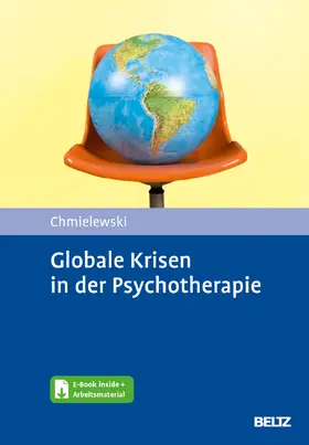 Chmielewski |  Globale Krisen in der Psychotherapie | Buch |  Sack Fachmedien