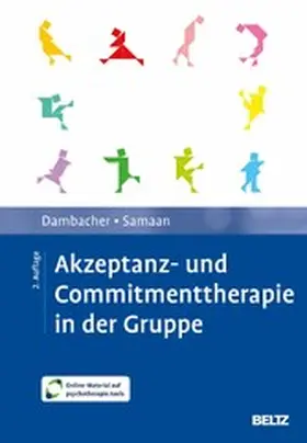 Dambacher / Samaan | Akzeptanz- und Commitmenttherapie in der Gruppe | E-Book | sack.de