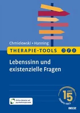 Chmielewski / Hanning |  Therapie-Tools Lebenssinn und existenzielle Fragen | eBook | Sack Fachmedien