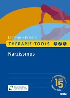 Lammers / Eismann | Therapie-Tools Narzissmus | E-Book | www2.sack.de