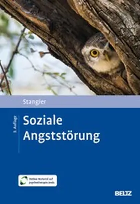 Stangier |  Soziale Angststörung | eBook | Sack Fachmedien