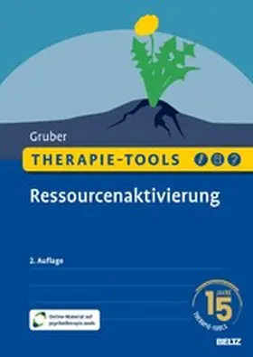 Gruber | Therapie-Tools Ressourcenaktivierung | E-Book | sack.de