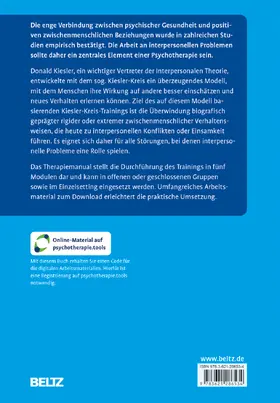 Guhn / Köhler / Brakemeier |  Kiesler-Kreis-Training | Buch |  Sack Fachmedien