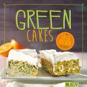 Engels |  Green Cakes | Buch |  Sack Fachmedien