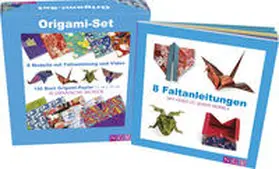 Decio / Battaglia |  Origami-Set | Buch |  Sack Fachmedien
