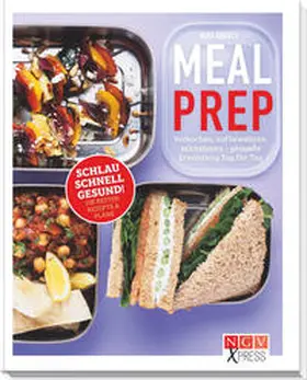 Engels |  Meal Prep | Buch |  Sack Fachmedien
