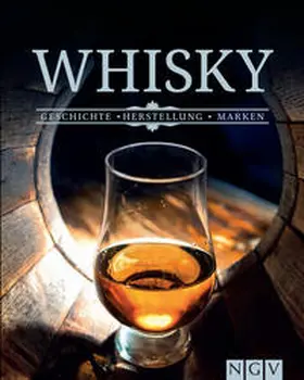 Lowis |  Whisky - Geschichte, Herstellung, Marken | Buch |  Sack Fachmedien