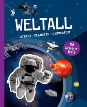 Loos |  Weltall | Buch |  Sack Fachmedien