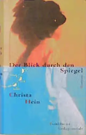 Hein | Der Blick durch den Spiegel | Buch | 978-3-627-00060-8 | sack.de