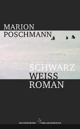 Poschmann |  Schwarzweißroman | Buch |  Sack Fachmedien