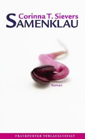 Sievers |  Samenklau | Buch |  Sack Fachmedien