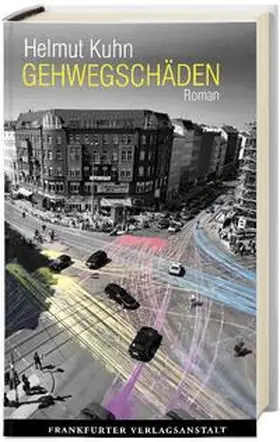 Kuhn |  Gehwegschäden | Buch |  Sack Fachmedien
