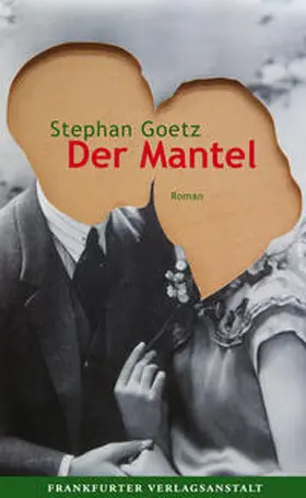 Goetz |  Der Mantel | Buch |  Sack Fachmedien
