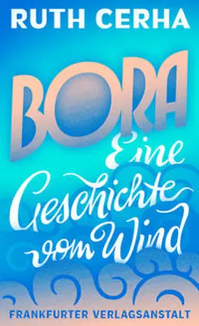 Cerha |  Bora | Buch |  Sack Fachmedien