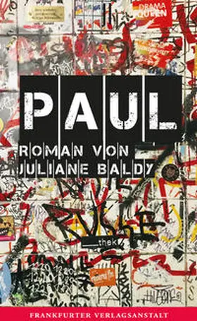 Baldy |  Paul | Buch |  Sack Fachmedien