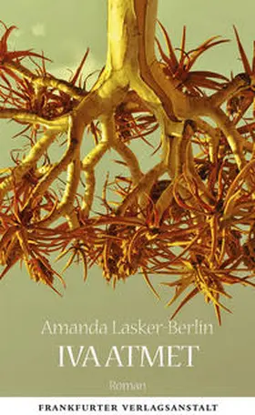 Lasker-Berlin |  Iva atmet | Buch |  Sack Fachmedien