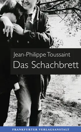 Toussaint |  Das Schachbrett | Buch |  Sack Fachmedien