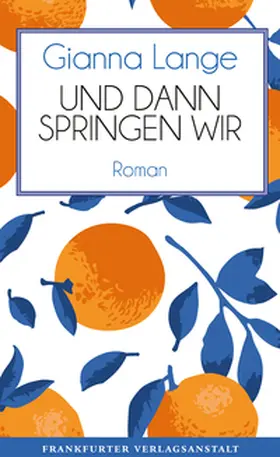 Lange |  Und dann springen wir | Buch |  Sack Fachmedien