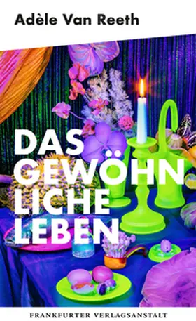 Reeth |  Das gewöhnliche Leben | Buch |  Sack Fachmedien