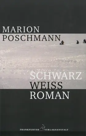 Poschmann |  Schwarzweißroman | eBook | Sack Fachmedien