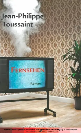 Toussaint |  Fernsehen | eBook | Sack Fachmedien
