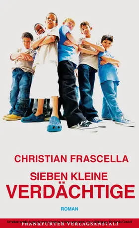 Frascella |  Sieben kleine Verdächtige | eBook | Sack Fachmedien