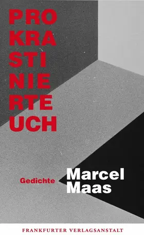Maas |  Prokrastiniert Euch | eBook | Sack Fachmedien