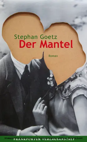 Goetz |  Der Mantel | eBook | Sack Fachmedien
