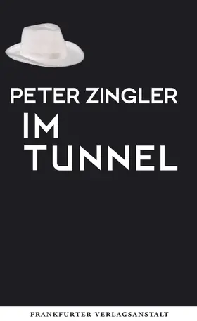 Zingler |  Im Tunnel | eBook | Sack Fachmedien