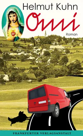 Kuhn |  Omi | eBook | Sack Fachmedien