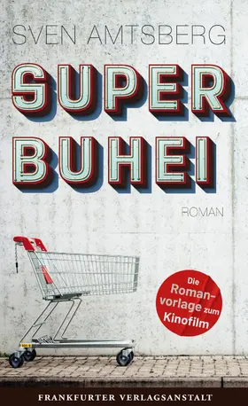 Amtsberg |  SUPERBUHEI | eBook | Sack Fachmedien