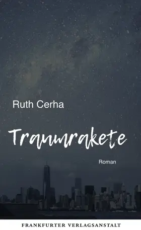 Cerha |  Traumrakete | eBook | Sack Fachmedien