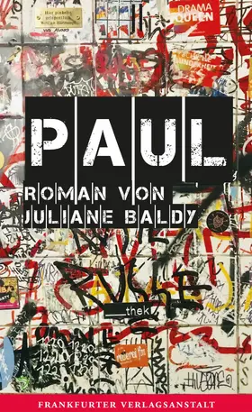 Baldy |  Paul | eBook | Sack Fachmedien