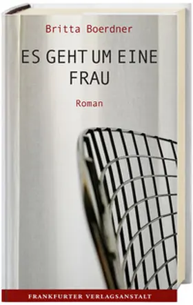 Boerdner |  Es geht um eine Frau | eBook | Sack Fachmedien