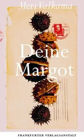 Valkama |  Deine Margot | eBook | Sack Fachmedien