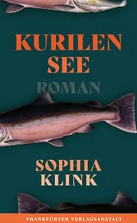 Klink |  Kurilensee | eBook | Sack Fachmedien