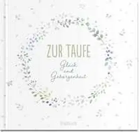 Fuggiasco | Zur Taufe | Buch | 978-3-629-00814-5 | www2.sack.de