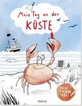  Mal doch mal! - Mein Tag an der Küste | Buch |  Sack Fachmedien