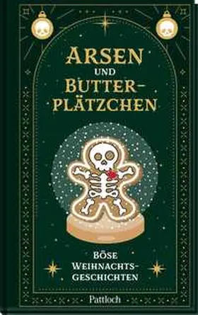 Rechl |  Arsen und Butterplätzchen | Buch |  Sack Fachmedien