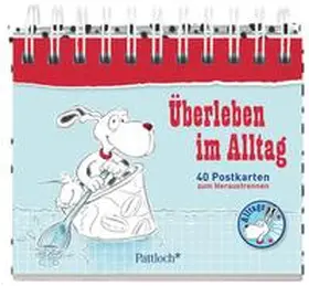  Alltagsheld: Überleben im Alltag | Sonstiges |  Sack Fachmedien