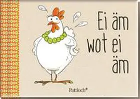  Henne Hella: Ei äm wot ei äm | Buch |  Sack Fachmedien